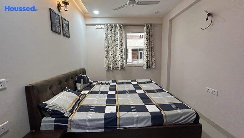 Sample Apartment